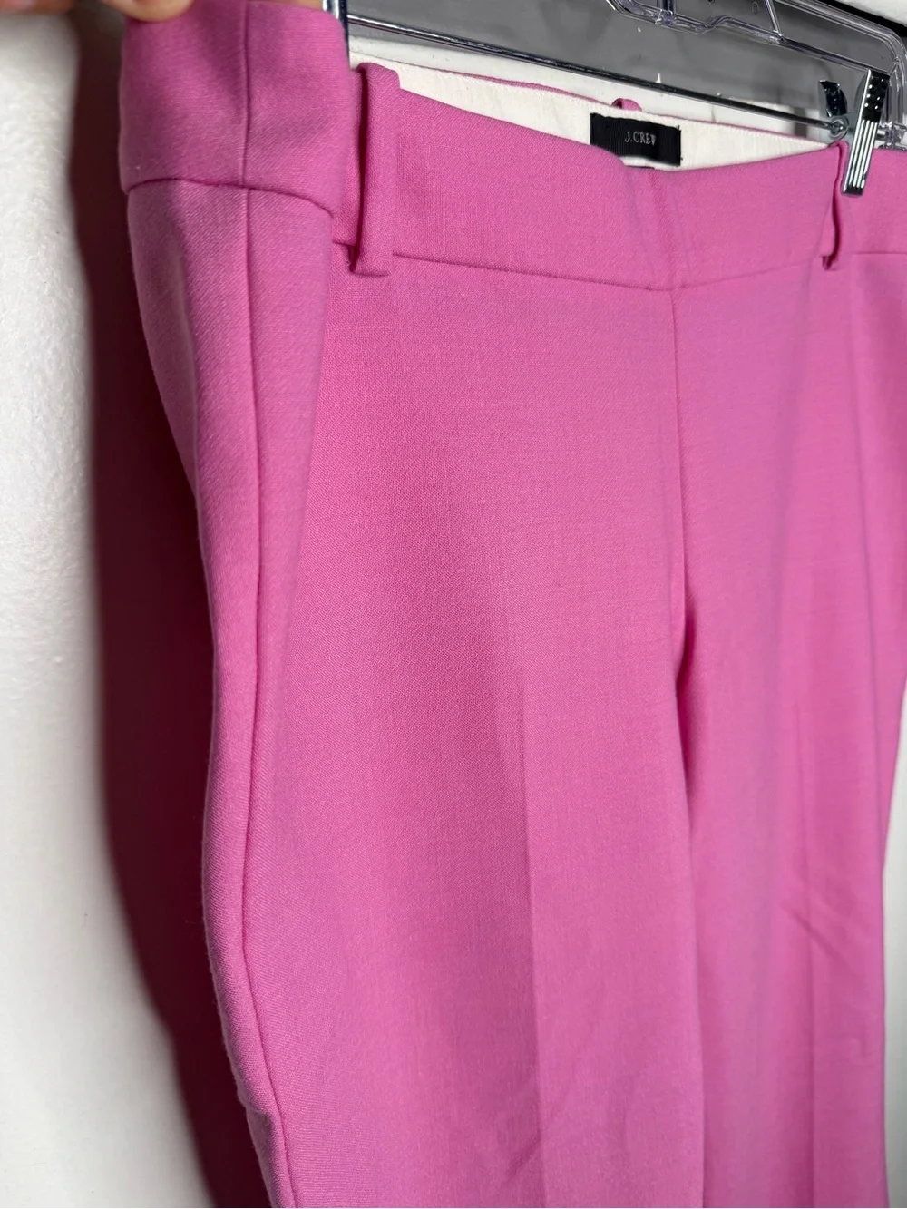 J. Crew crew women